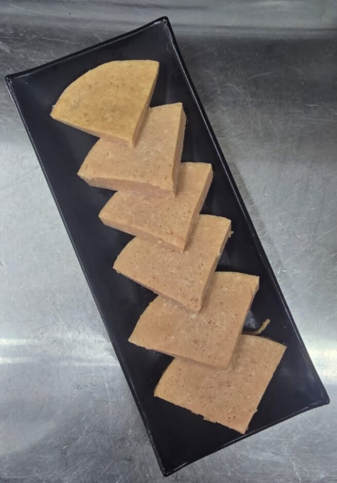Luncheon Meat
